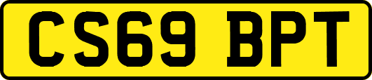 CS69BPT