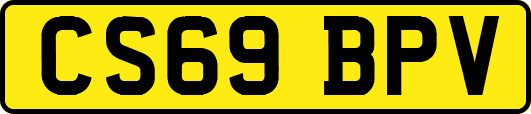 CS69BPV