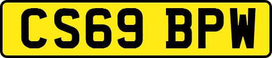 CS69BPW