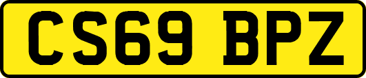 CS69BPZ