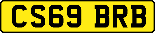CS69BRB