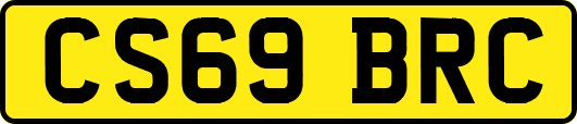CS69BRC