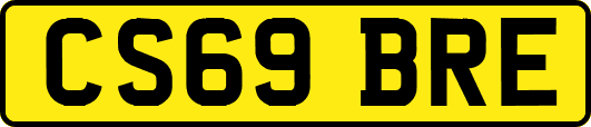CS69BRE