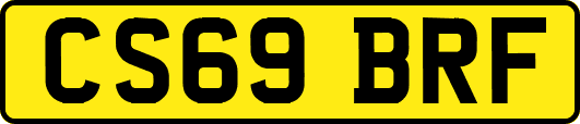 CS69BRF