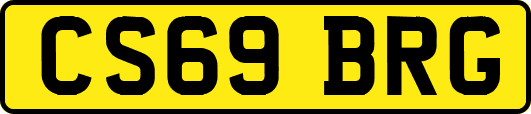 CS69BRG