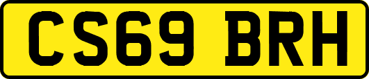 CS69BRH