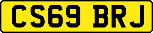 CS69BRJ