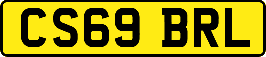 CS69BRL
