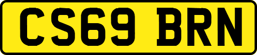 CS69BRN