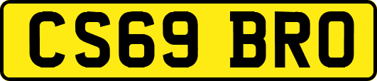 CS69BRO