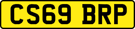 CS69BRP
