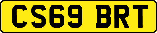 CS69BRT