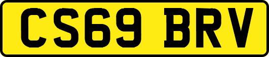 CS69BRV