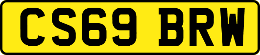 CS69BRW