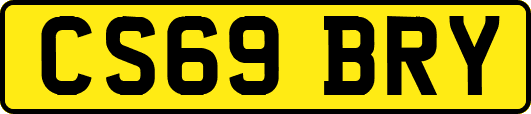 CS69BRY