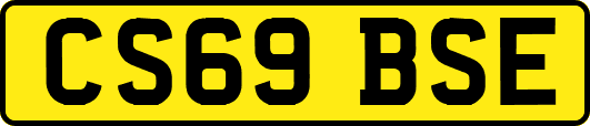 CS69BSE