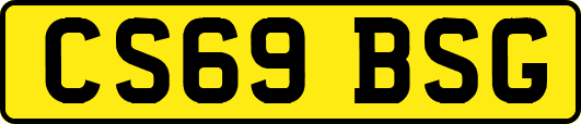 CS69BSG