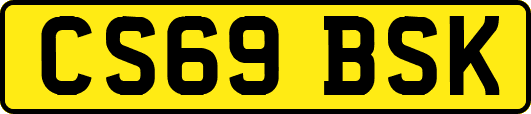 CS69BSK