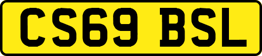 CS69BSL