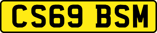CS69BSM