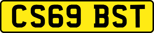 CS69BST