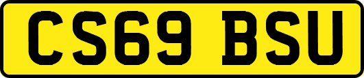 CS69BSU