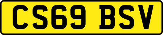 CS69BSV