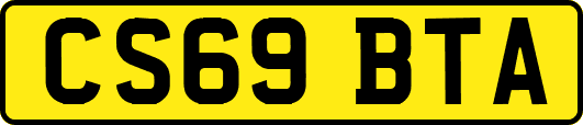 CS69BTA