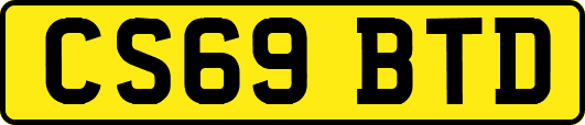 CS69BTD