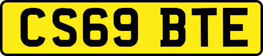 CS69BTE
