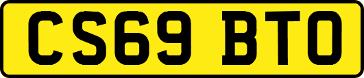 CS69BTO