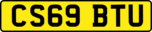 CS69BTU