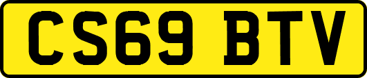 CS69BTV