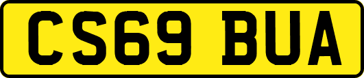 CS69BUA
