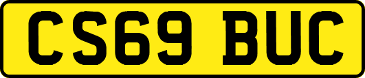CS69BUC