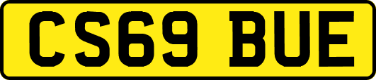 CS69BUE