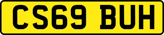 CS69BUH