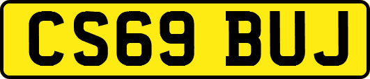CS69BUJ