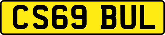 CS69BUL