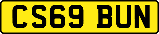 CS69BUN