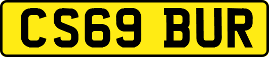 CS69BUR