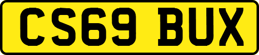CS69BUX
