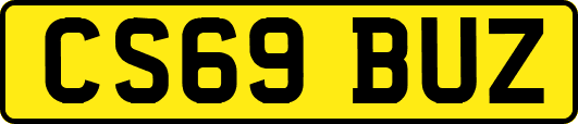 CS69BUZ