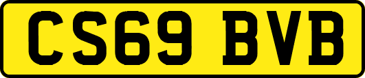 CS69BVB
