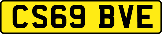 CS69BVE