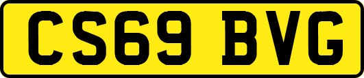 CS69BVG