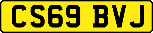 CS69BVJ