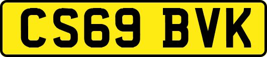 CS69BVK