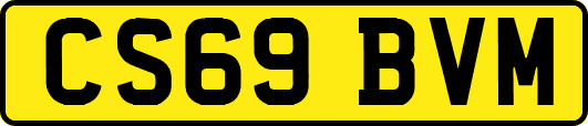 CS69BVM