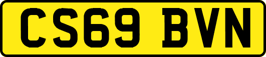 CS69BVN